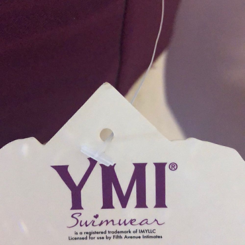 Ymi swimwear bikini top - Picture 4 of 4